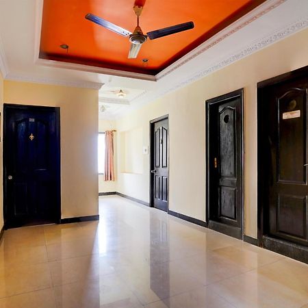 Hotel O Varun Residency Kammasandra Dış mekan fotoğraf