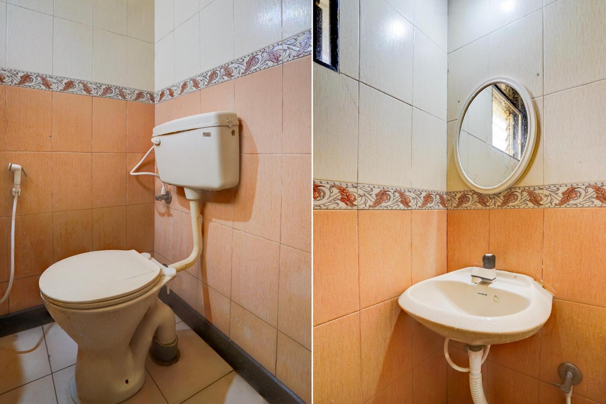 Hotel O Varun Residency Kammasandra Dış mekan fotoğraf