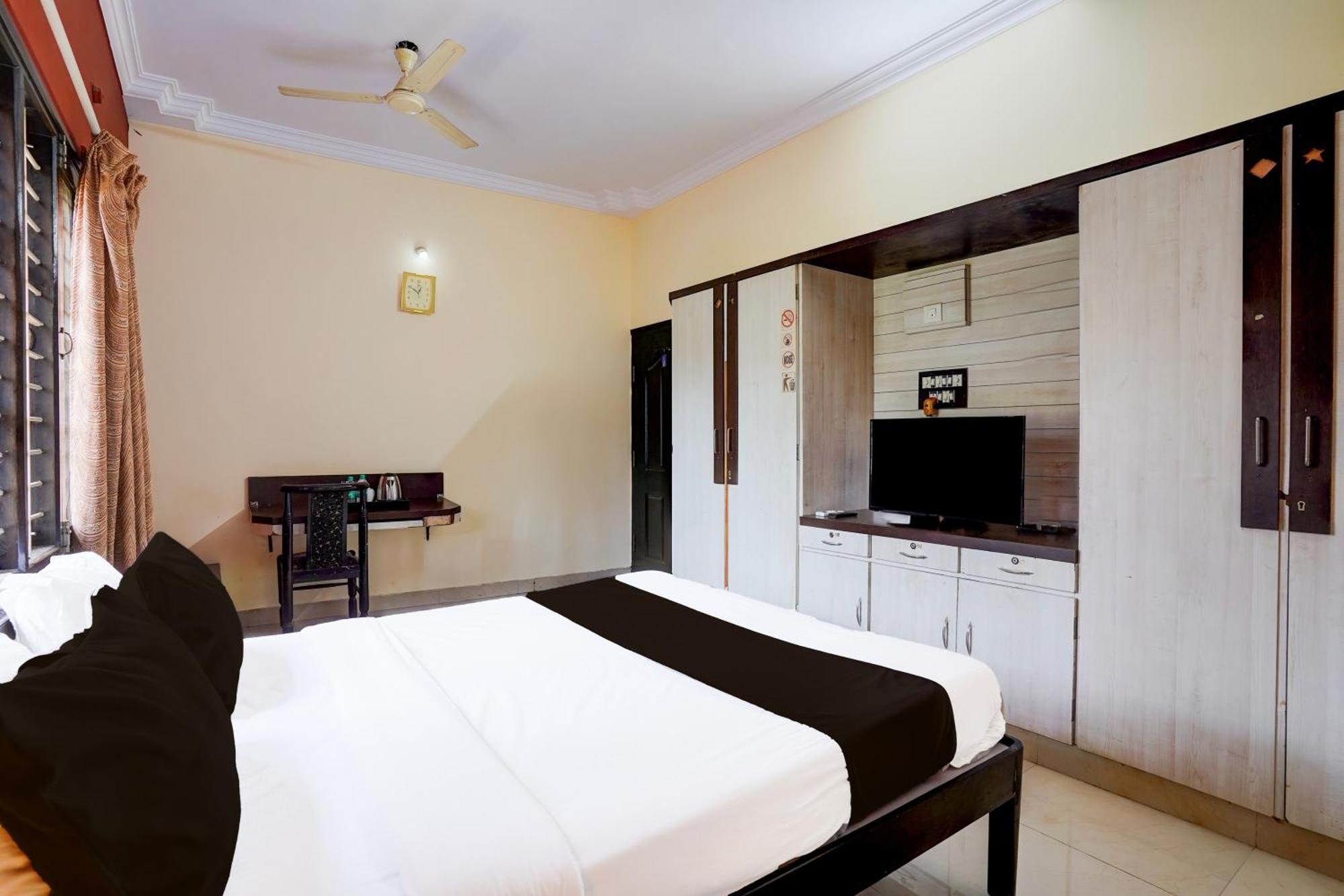 Hotel O Varun Residency Kammasandra Dış mekan fotoğraf