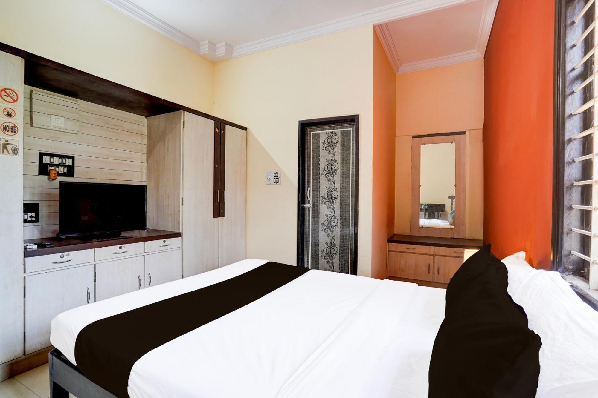 Hotel O Varun Residency Kammasandra Dış mekan fotoğraf