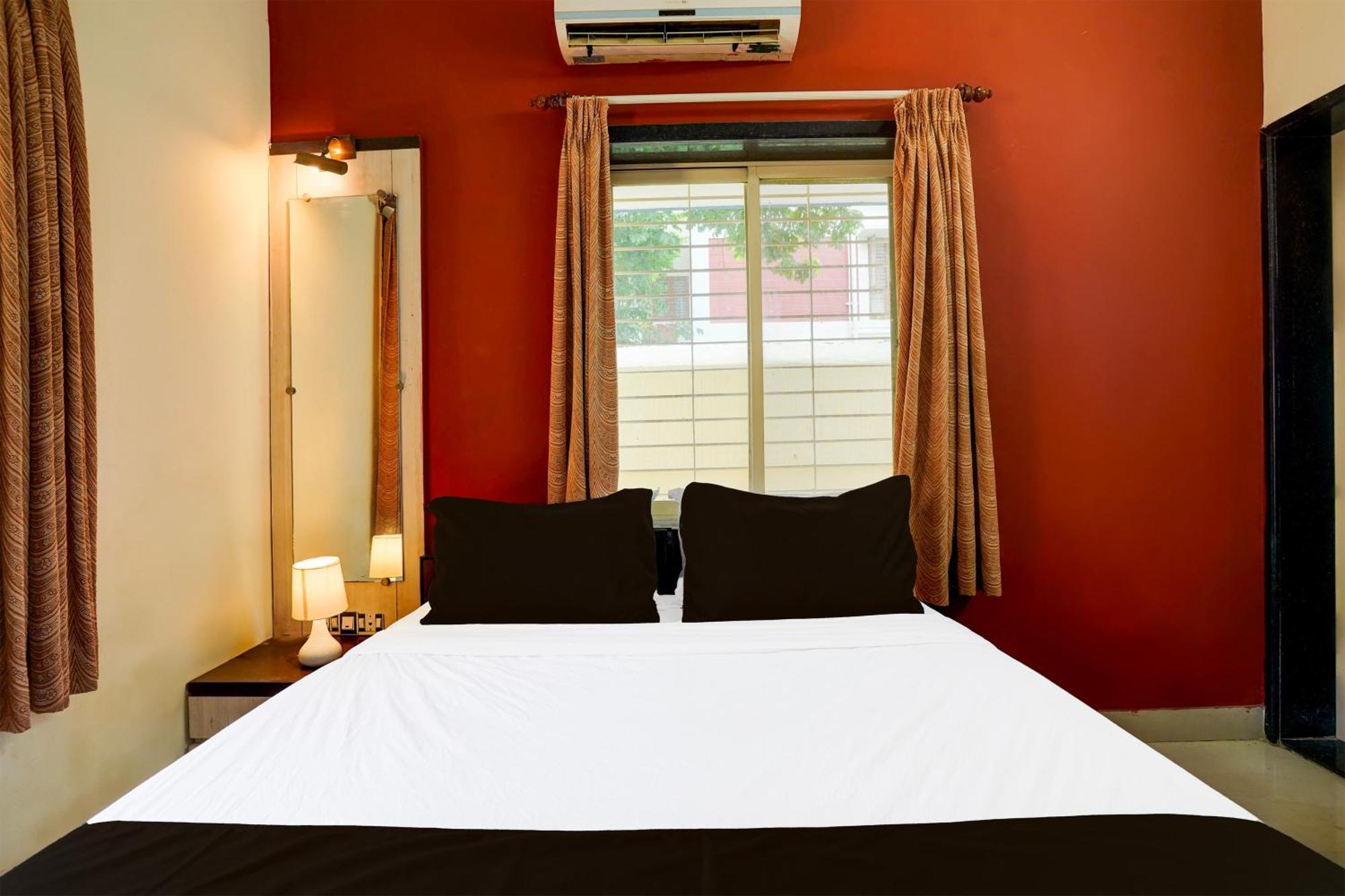 Hotel O Varun Residency Kammasandra Dış mekan fotoğraf