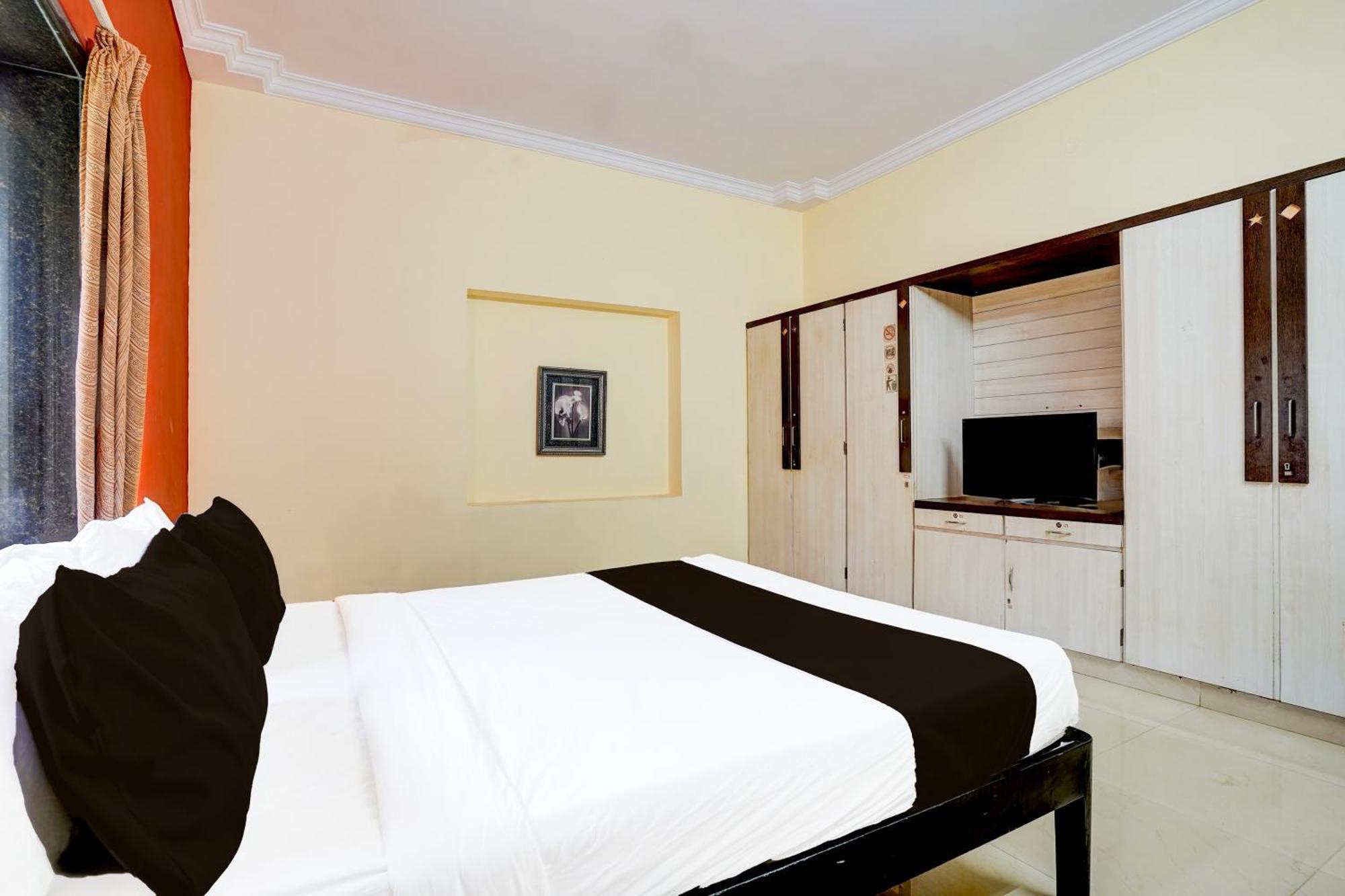 Hotel O Varun Residency Kammasandra Dış mekan fotoğraf