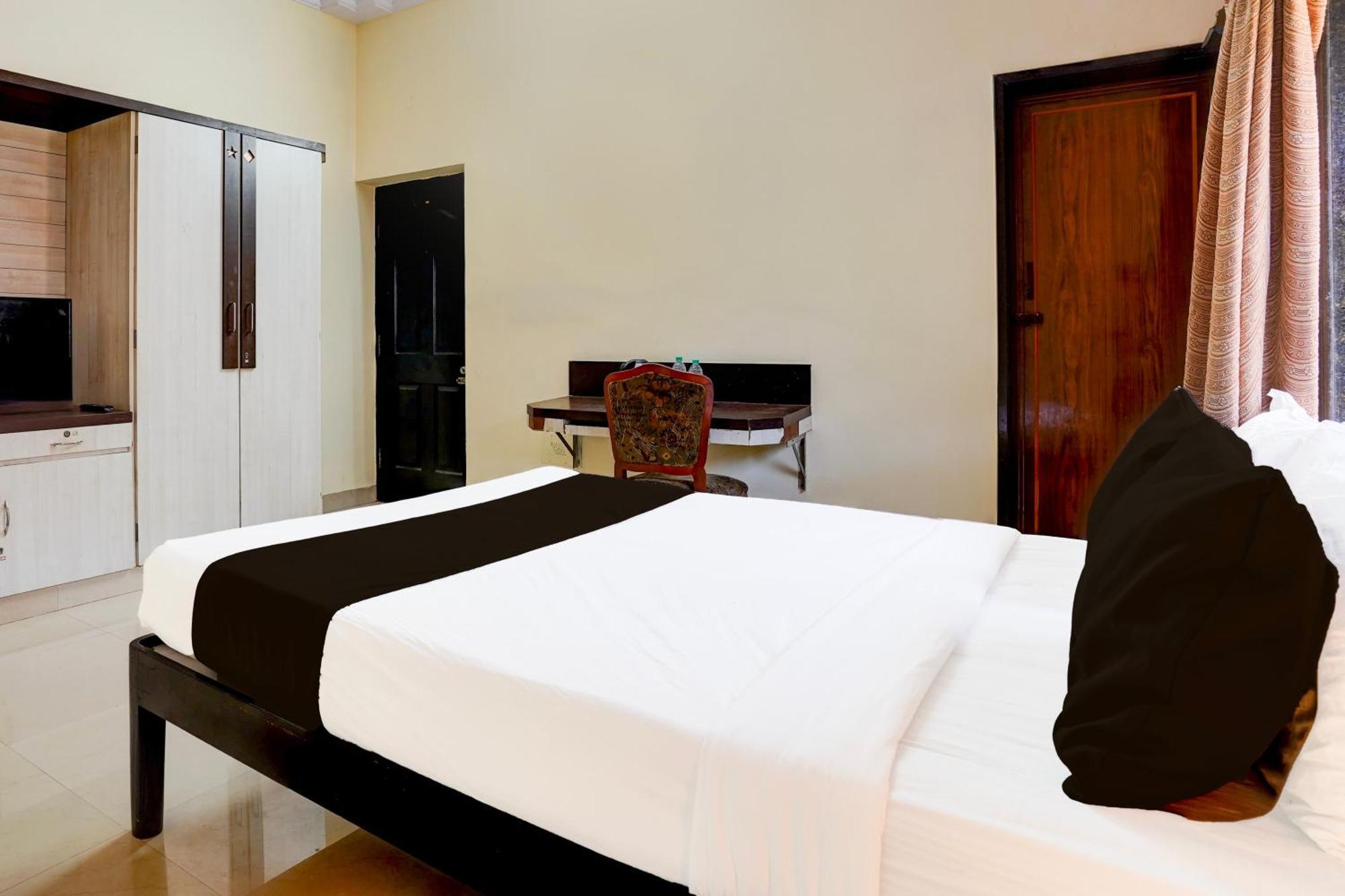 Hotel O Varun Residency Kammasandra Dış mekan fotoğraf
