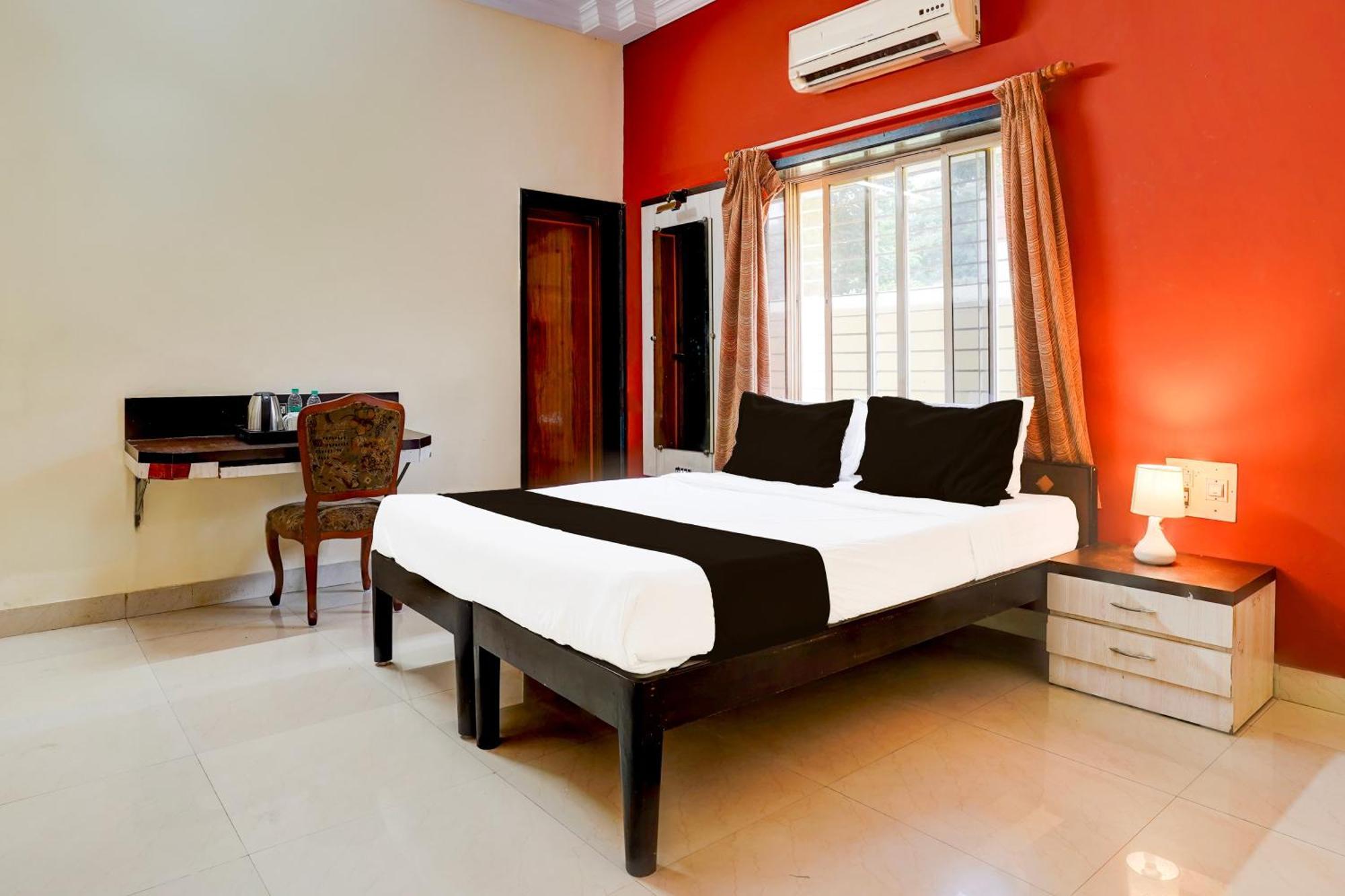 Hotel O Varun Residency Kammasandra Dış mekan fotoğraf