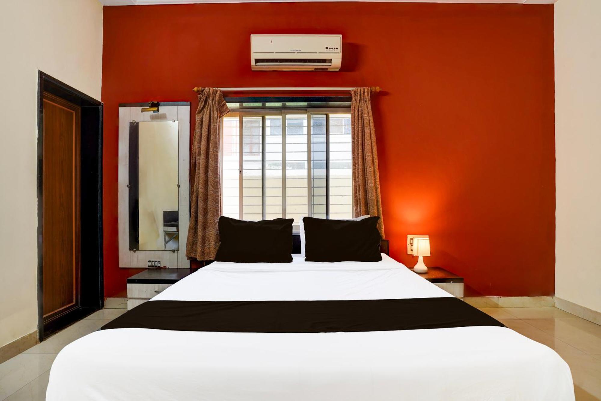 Hotel O Varun Residency Kammasandra Dış mekan fotoğraf